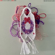 Pattern #140012 Photo