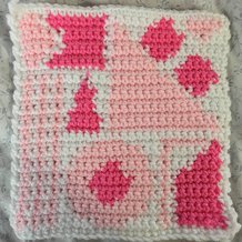 Pattern #203601 Photo