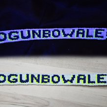 Pattern #201193 Photo