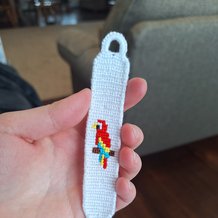 Pattern #155453 Photo