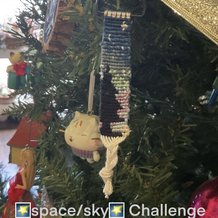 Pattern #199946 Photo