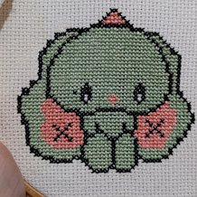 Pattern #189982 Photo