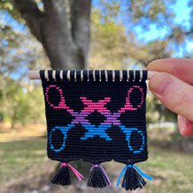 Pattern #201208 Photo