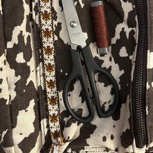 Pattern #159850 Photo