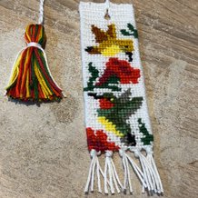 Pattern #194920 Photo