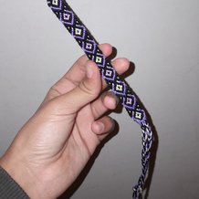 Pattern #61459 Photo