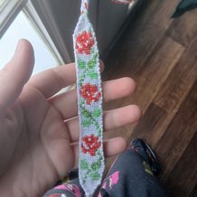 Pattern #23098 Photo