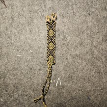 Pattern #187226 Photo