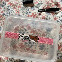 Pattern #204101 Photo