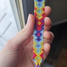 Pattern #54026 Photo