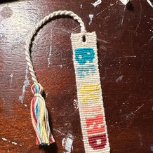 Pattern #61108 Photo