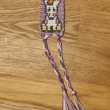 Pattern #39165 Photo