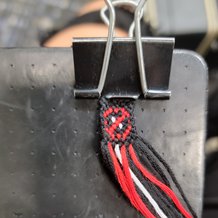 Pattern #142108 Photo