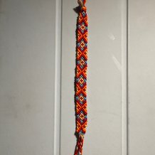 Pattern #84420 Photo