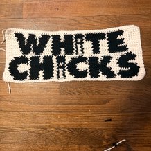 Pattern #168950 Photo