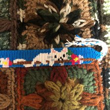 Pattern #140659 Photo