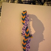 Pattern #150065 Photo