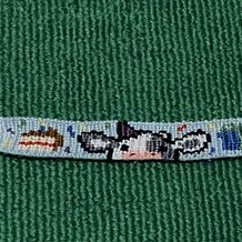 Pattern #111499 Photo