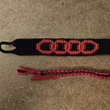 Pattern #12220 Photo