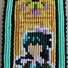 Pattern #200886 Photo