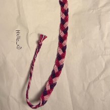 Pattern #14709 Photo