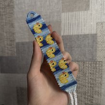 Pattern #128802 Photo