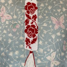 Pattern #180600 Photo