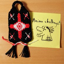 Pattern #174557 Photo