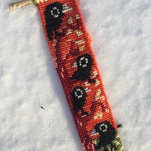 Pattern #198690 Photo