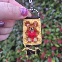 Pattern #27249 Photo