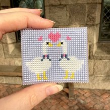 Pattern #203748 Photo