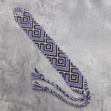 Pattern #36786 Photo