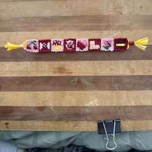 Pattern #194876 Photo