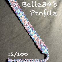 Pattern #142910 Photo