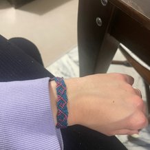 Pattern #90057 Photo