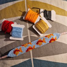 Pattern #53917 Photo