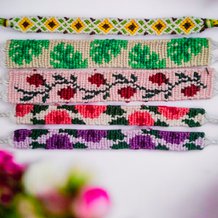 Pattern #45945 Photo