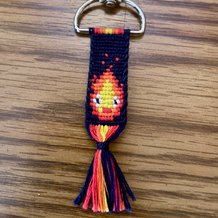 Pattern #49807 Photo