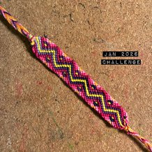 Pattern #36816 Photo