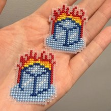 Pattern #204275 Photo