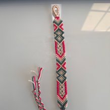 Pattern #28009 Photo