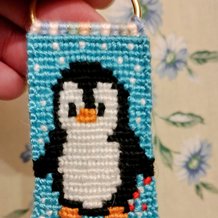 Pattern #200536 Photo