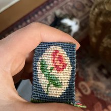 Pattern #62544 Photo