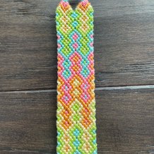 Pattern #10388 Photo