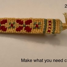 Pattern #180977 Photo