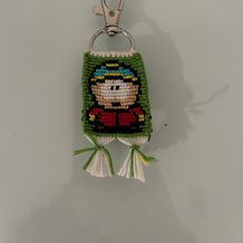 Pattern #158273 Photo