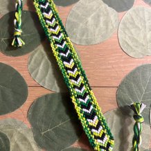 Pattern #204093 Photo