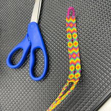 Pattern #203762 Photo