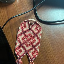 Pattern #115974 Photo