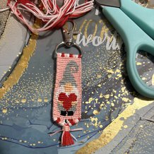 Pattern #73371 Photo